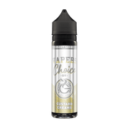 Custard Creams - Vapers Choice 50ml - Vapour Central